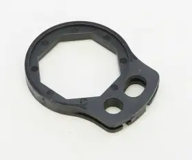 H70scs Odi V2 Throttle Cams Black H70scs Odi V2 Throttle Cams Black