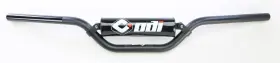 H723mxb Odi 7/8 Inch Handlebar - 65sx Bend Black