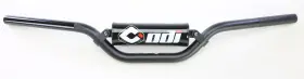 H725mxb Odi 7/8 Inch Handlebar - 50sx Bend Black