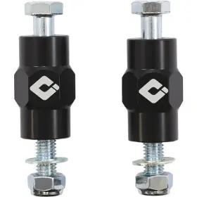 H73pwr Odi - 1.5 Inch Riser Kit Black H73pwr Odi - 1.5 Inch Riser Kit Black