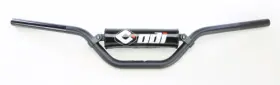 206-2784bk Odi H784mxb Handlebar 7/8 Inch Black 0601-5030