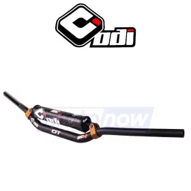 H904cfb Odi Podium Cft Handlebars For Control And Accessories Xk H904cfb Odi Podium Cft Handlebars For Control And Accessories Xk