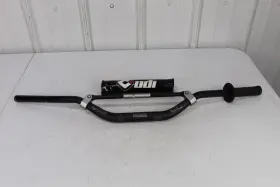 H946cfb Odi Cft Podium 1-1/8 Inch Flex Handlebars Yz Bend Black Cr Kx Rm 125 250 450 H946cfb Odi Cft Podium 1-1/8 Inch Flex Handlebars Yz Bend Black Cr Kx Rm 125 250 450