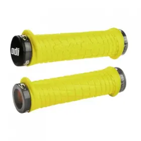 J30tly-g Odi Troy Lee Designs Signature Series Atv Lock-on Grips Yellow J30tly-g Odi Troy Lee Designs Signature Series Atv Lock-on Grips Yellow