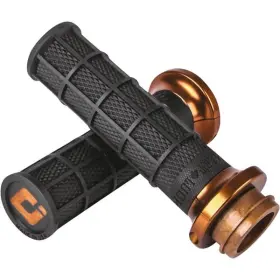 V31htw-bz-z Odi - Lock On Grips For Throttle By Wire Black/bronze