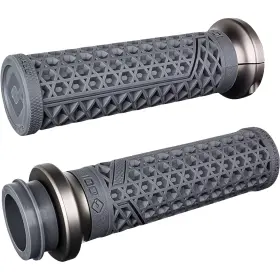 V31vhtwh-h Odi Grips - Vans Tbw Graphite/gunmetal V31vhtwh-h Odi Grips - Vans Tbw Graphite/gunmetal