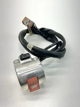 35130-maa-671 Oem #151 1994 Honda Shadow Vt 1100c Vt1100c Right Start Stop Kill Switch 35130-maa-671 Oem #151 1994 Honda Shadow Vt 1100c Vt1100c Right Start Stop Kill Switch