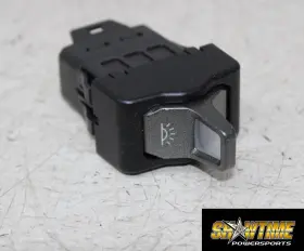 4018413 Oem 20 Polaris Slingshot Sl Inner Interior Light Switch