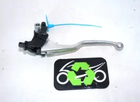 46076-0148 Oem 2023 21-24 Kawasaki Klx300sm Klx300 Left Clutch Lever Perch Grip 324470