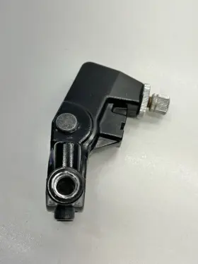 T2025450 Oem #150 2013-2016 Triumph Street Triple R 675 Left Clutch Perch Mount Bracket T2025450 Oem #150 2013-2016 Triumph Street Triple R 675 Left Clutch Perch Mount Bracket