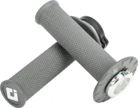 H36nwh Old Dutch International Dirt Bike Powersports-grips Mx V2 Graphite