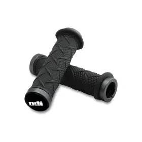J30xtb-b Old Dutch International Odi Atv X-treme Lock-on Off-road Motorcycle Hand Grips - 130mm Black J30xtb-b Old Dutch International Odi Atv X-treme Lock-on Off-road Motorcycle Hand Grips - 130mm Black