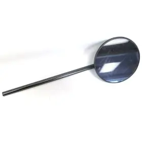 16-0006 Omb Warehouse 10 Inch Long Motorcycle Mirror 16-0006 Omb Warehouse 10 Inch Long Motorcycle Mirror