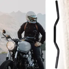 Acchl0ooo8102-bk-1f Oumurs 1 Inch Handlebar Drag Bar Z-bar For Suzuki Honda Harley Softail Motorcycle Kawasaki Acchl0ooo8102-bk-1f Oumurs 1 Inch Handlebar Drag Bar Z-bar For Suzuki Honda Harley Softail Motorcycle Kawasaki