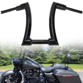 Mppb001ooooooooo71p-2f Oumurs 16 Inch Rise Dna Monster Fat Ape Hanger Bars 1-1/4 For Harley Dayna Handlebars Mppb001ooooooooo71p-2f Oumurs 16 Inch Rise Dna Monster Fat Ape Hanger Bars 1-1/4 For Harley Dayna Handlebars