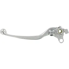 0613-0214 Parts Unlimited Clutch Lever - Polished 0613-0214 Parts Unlimited Clutch Lever - Polished