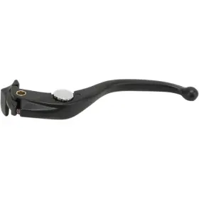 0613-0483 Parts Unlimited Clutch Lever - Black 0613-0483 Parts Unlimited Clutch Lever - Black