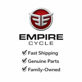 06131833 Parts Unlimited Torc1 - Vengeance Flx Breakaway Clutch Lever