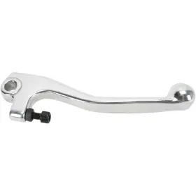 0614-0385 Parts Unlimited Brake Lever Polished