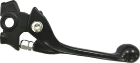 0614-1887 Parts Unlimited Oe Style Black Brake Lever