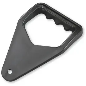 13-250 Parts Unlimited Passenger Handle