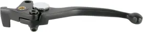 13236-1186 Parts Unlimited Clutch Lever - Black