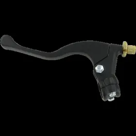 43-1104l Parts Unlimited Lvr Assy Shrty Lh-hon Blk 43-1104l Parts Unlimited Lvr Assy Shrty Lh-hon Blk