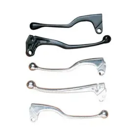 44-174 Parts Unlimited Brake Lever - Black 44-174 Parts Unlimited Brake Lever - Black