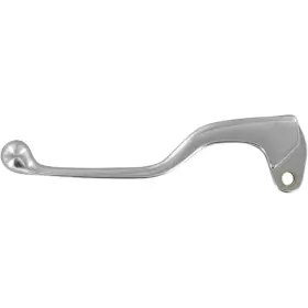 44-215 Parts Unlimited Left Hand Replacement Lever Silver 44-215 Parts Unlimited Left Hand Replacement Lever Silver