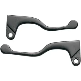 44-9104 Parts Unlimited Shorty Lever For Honda - Black 44-9104 Parts Unlimited Shorty Lever For Honda - Black