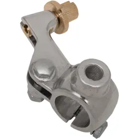 45-1012 Parts Unlimited Lever Holder With Hole - Left-hand For Honda 45-1012 Parts Unlimited Lever Holder With Hole - Left-hand For Honda