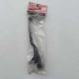 46092-1026 Parts Unlimited Brake Lever - Black Motorcycle Atv/utv Street Bike