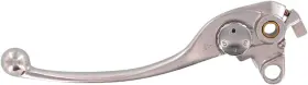 53180-mej-006 Parts Unlimited Clutch Lever - Polished