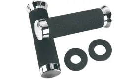 Ds-243210 Parts Unlimited Sundance Grips