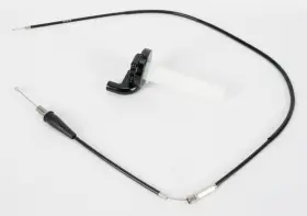 Xf052016 Parts Unlimited Straight Pull Twist Throttle Motorcycle Atv/utv Dirt Bike 052015 Xf052016 Parts Unlimited Straight Pull Twist Throttle Motorcycle Atv/utv Dirt Bike 052015
