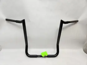 0601-3359 Paul Yaffe Originals Bagger Nation Handlebar 1-1/4 Inch Ft16 Monkey Bar Used
