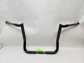 0601-6493 Paul Yaffe Originals Bagger Nation Handlebar 1-1/4 Inch Ft10 Monkey Bar Used