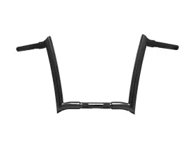 Oemb125-14 Paul Yaffe Originals 2009-2019 For Harley Road King Efi Flhr Handlebar Monkey 14 Inch Black Oemb125-14 Paul Yaffe Originals 2009-2019 For Harley Road King Efi Flhr Handlebar Monkey 14 Inch Black
