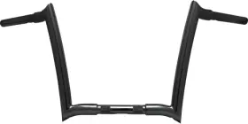 Oemb125-16-b Paul Yaffe Originals Oemb125-16 1-1/4 Inch Oem Monkey Handlebar - 16 Black Motorcycle Oemb125-16-b Paul Yaffe Originals Oemb125-16 1-1/4 Inch Oem Monkey Handlebar - 16 Black Motorcycle