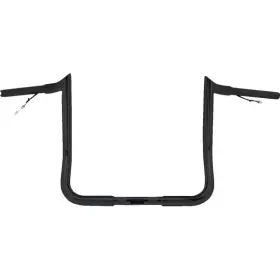 Mbbpw-10 Paul Yaffe Originals Pyo B 1-1/4 Inch Pre-wired Bagger Monkey Bar - 10 Mbbpw-10 Paul Yaffe Originals Pyo B 1-1/4 Inch Pre-wired Bagger Monkey Bar - 10
