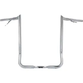 Mbbpw-16 Paul Yaffe Originals Pyo C 1-1/4 Inch Pre-wired Bagger Monkey Bar - 16