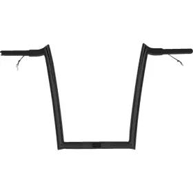 Oempw-15l-14 Paul Yaffe Originals Pyo B 1-1/4 Inch Pre-wired Drag Monkey Bar -