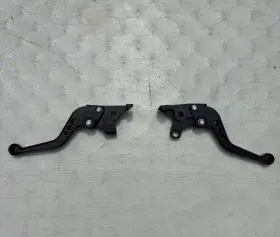 C-777 Pazzo F-16c Racing Levers Brake Clutch C-777 Pazzo F-16c Racing Levers Brake Clutch