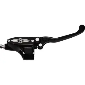 0062-2510-bm Performance Machine Perf - 9/16 Inch Bore Hydraulic Brake Side Contour Billet Bar Cntrl