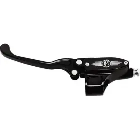 0062-2911-bm Performance Machine - 11/16 Inch Bore Hydraulic Clutch Side Control Contrast