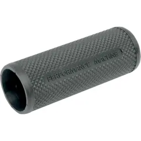 0063-1049m Performance Machine Pm Replacement Grip Wrap For Elite Grips Black