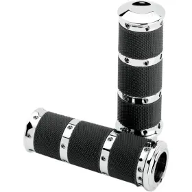 0063-2018-ch Performance Machine Pm Contour Renthal Wrapped Grips - X-large 0063-2018-ch Performance Machine Pm Contour Renthal Wrapped Grips - X-large