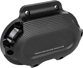 0066-2037-smb Performance Machine Pm Race Series Clutch Cover - Hydraulic