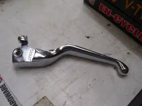12-01651-20 Performance Sports Racing Chrome Front Brake Lever Repl H-d # 45016-96 12-01651-20 Performance Sports Racing Chrome Front Brake Lever Repl H-d # 45016-96