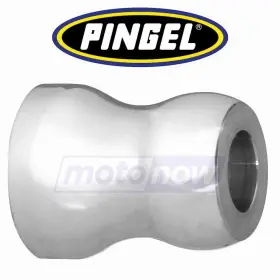 S834 Pingel Mn/s834 Heel Shift Lever Eliminator For 2011-2019 Harley Davidson Fltru Road Pk